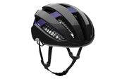 Trek Circuit Wavecel Helmet Dnister Black/Purple Flip