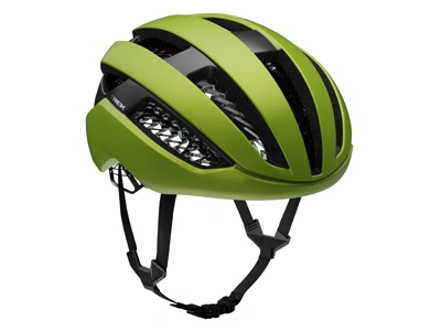 Trek Circuit Wavecel Helmet Power Surge/Dnister Black