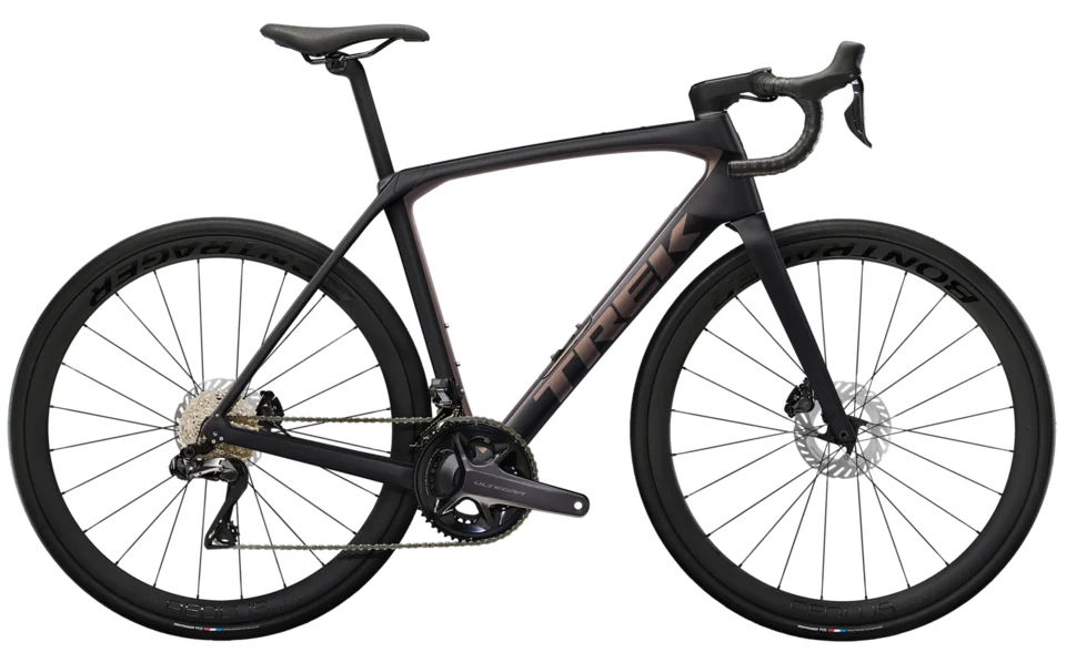 Large Trek Domane SL 7 Gen 4