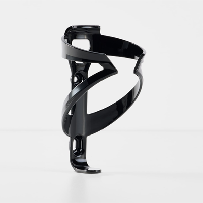 Trek Elite Bottle Cage Gloss Black- 1 Podium Point