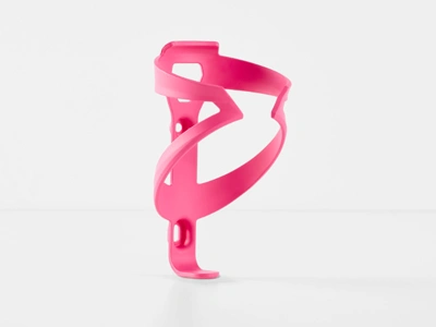 Trek Elite Recycled Water Bottle Cage Vice Pink