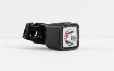 Trek Flare R City Rear Bike Light - 4 Podium Points