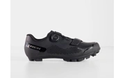 Trek Foray Mountain Bike Shoe Black