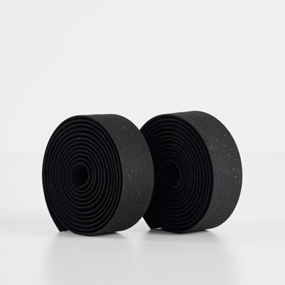 Trek Gel Cork Bar Tape Black