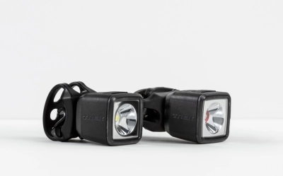 Trek Ion 100 R/Flare R City Bike Light Set