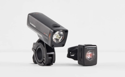 Trek Ion Pro RT/Flare RT Light Set