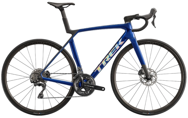 Trek Madone SL 5 Hex Blue