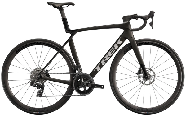 Trek Madone SL 6 AXS Dark Web