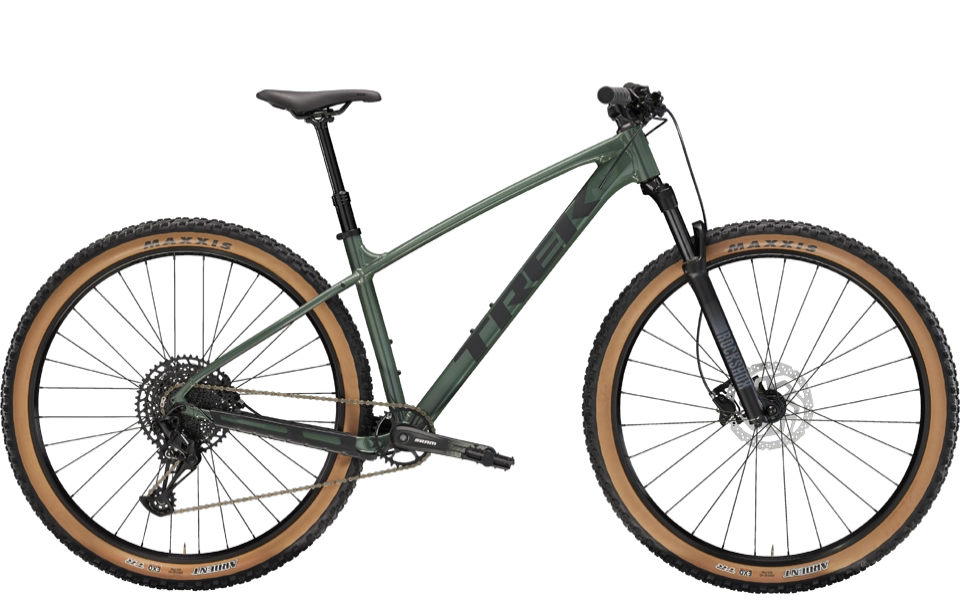 Large Trek Marlin 7 Keswick