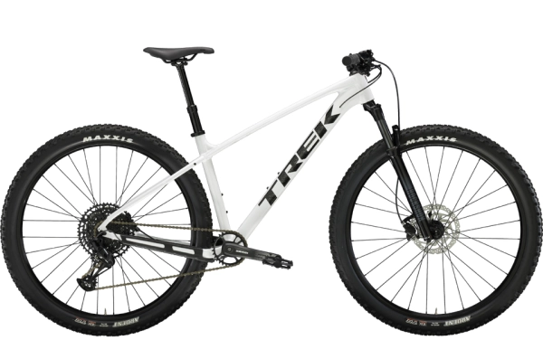 Trek Marlin 7 White 1100.00 from Pedal On