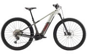 Trek Powerfly+ 6 Gen 5 Lunar Silver