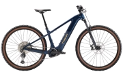 Trek Powerfly+ 6 Gen 5 Mulsanne Blue