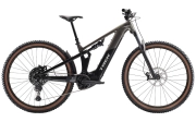 Trek Powerfly FS+ 4 Gen 4 Mercury