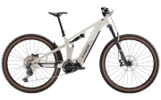 Trek Powerfly FS+ 6 Gen 4 Era White