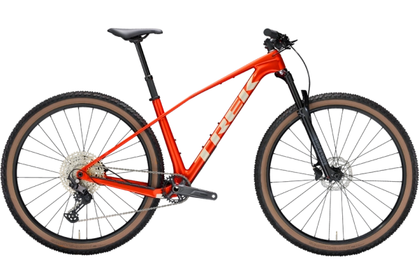 Trek Procaliber 9.5 Lava