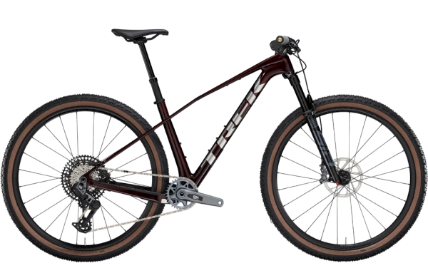 Trek Procaliber 9.7 AXS