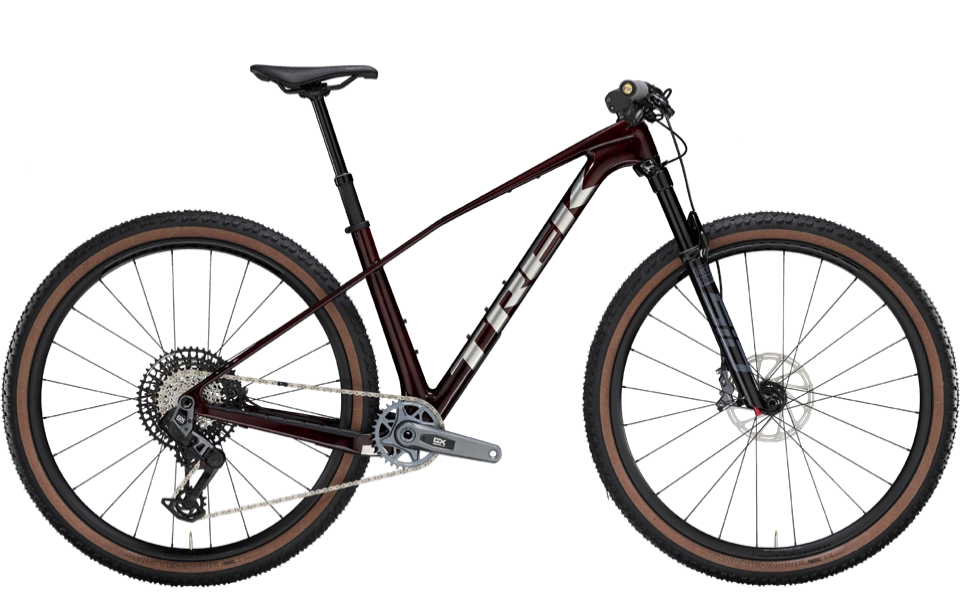 Large Trek Procaliber 9.7 AXS