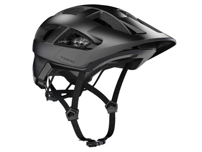 Trek Quantum WaveCel Mountain Bike Helmet Black