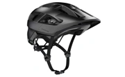 Trek Quantum WaveCel Mountain Bike Helmet Black