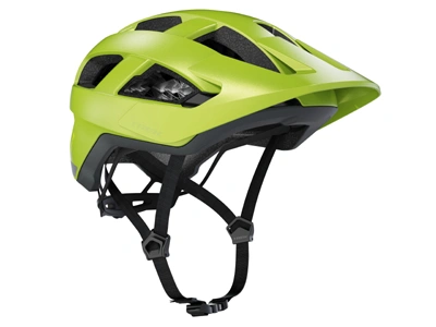 Trek Quantum WaveCel Mountain Bike Helmet Power Surge 96.75 from Pedal On