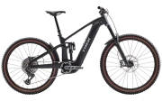 Trek Rail+ 9.8 GX AXS T-Type Gen 5 Deep Smoke