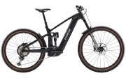 Trek Rail+ 9.8 XT Gen 5 Deep Smoke