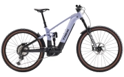 Trek Rail+ 9.8 XT Gen 5 Lavender Haze