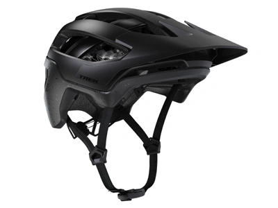 Trek Rally WaveCel Mountain Bike Helmet Black