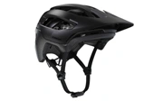 Trek Rally WaveCel Mountain Bike Helmet Black