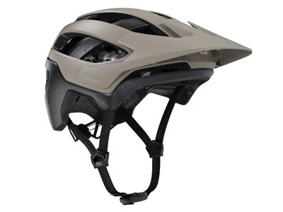 Trek Rally WaveCel Mountain Bike Helmet Chinchilla/Black