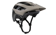 Trek Rally WaveCel Mountain Bike Helmet Chinchilla/Black