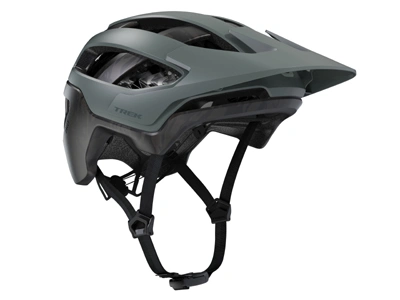 Trek Rally WaveCel Mountain Bike Helmet Keswick/Black