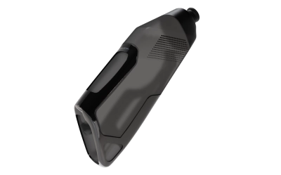 Trek RSL Aero Water Bottle and Cage Black/Grey