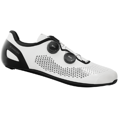 Trek RSL Road Shoe White