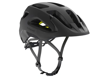 Trek Solstice MIPS Bike Helmet Black