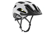 Trek Solstice MIPS Bike Helmet Crystal White