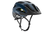 Trek Solstice MIPS Bike Helmet Mulsanne Blue