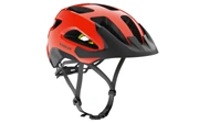 Trek Solstice MIPS Bike Helmet Radioactive Red