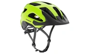 Trek Solstice MIPS Bike Helmet Radioactive Yellow