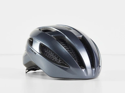 Trek Starvos WaveCel Cycling Helmet Galactic Grey