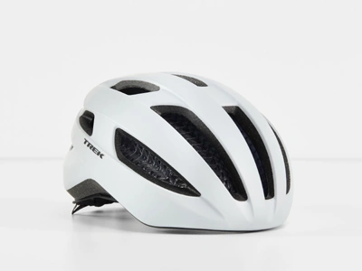 Trek Starvos WaveCel Cycling Helmet White