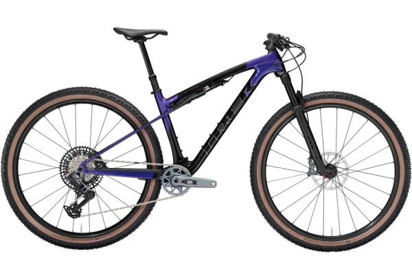 Trek Supercaliber SL 9.7 GX AXS Purple Smoke