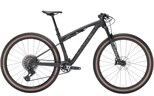 Trek Supercaliber SLR 9.8 X0 AXS Smoke