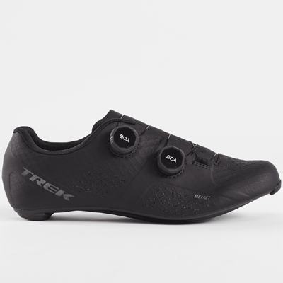 Trek Velocis Road Shoe Black - 41 Podium Points