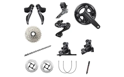 Shimano Ultegra Di2 Groupset