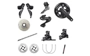 Shimano Ultegra Di2 Groupset with Powermeter